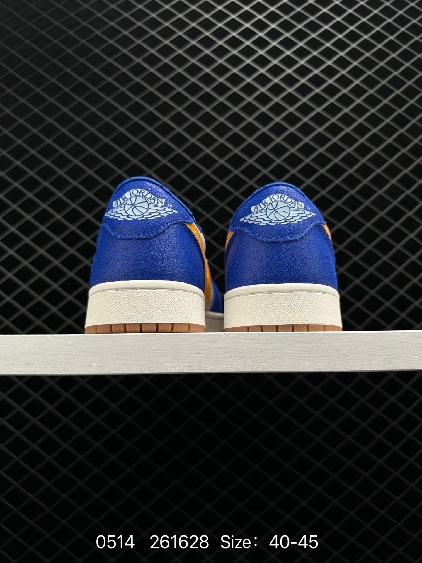 Nike Air Jordan 1 Mid AJ1